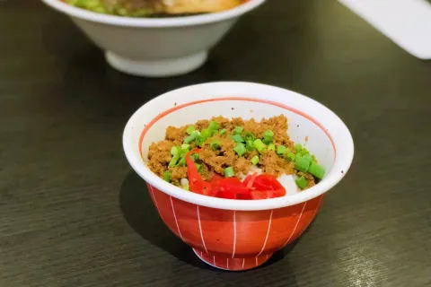 Kumamoto Ramen KOKUTEI Honten (Main Store)