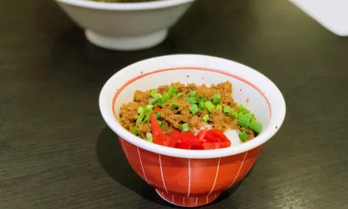 Kumamoto Ramen KOKUTEI Honten (Main Store)