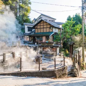 野澤溫泉村