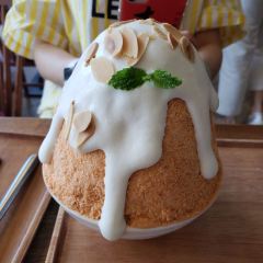 After You Dessert Cafe User Photo
