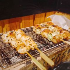小大志黑毛牛串居酒屋(威宁路店) User Photo