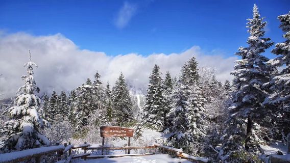 Okuhida Onsen Shin-Hotaka Onsen Town