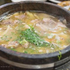 盐邦食府(南湖店) User Photo