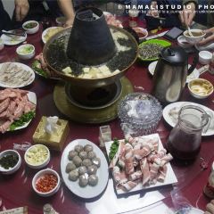 聚亿元北雪客栈北雪饭店 User Photo