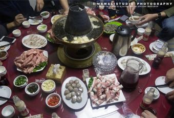 聚亿元北雪客栈北雪饭店 User Photo