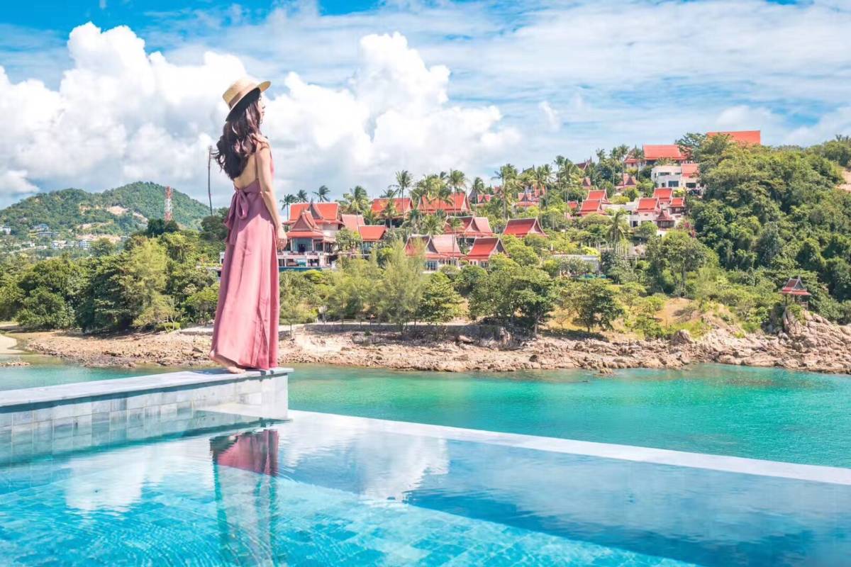 タイのベストシーズンは行き先によっても異なる