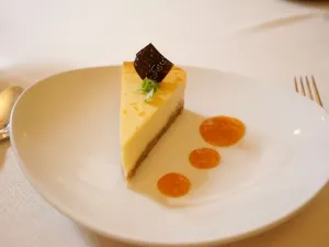 New York Café
