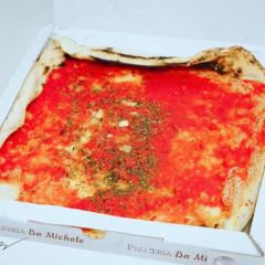 Pizzeria Da Michele User Photo