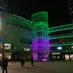 無錫百樂溫德姆花園飯店·自助餐廳張用戶圖片