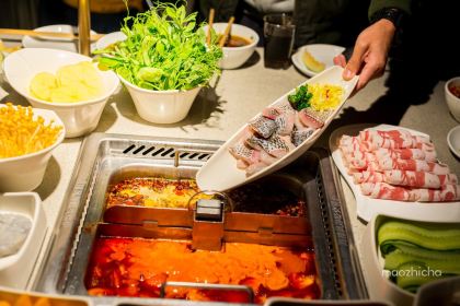 海底捞火锅(旭海广场店)