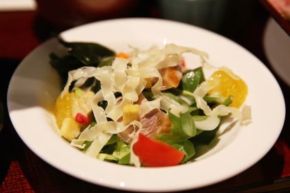 Tsukihitei Kintetsu-Nara-ekimae