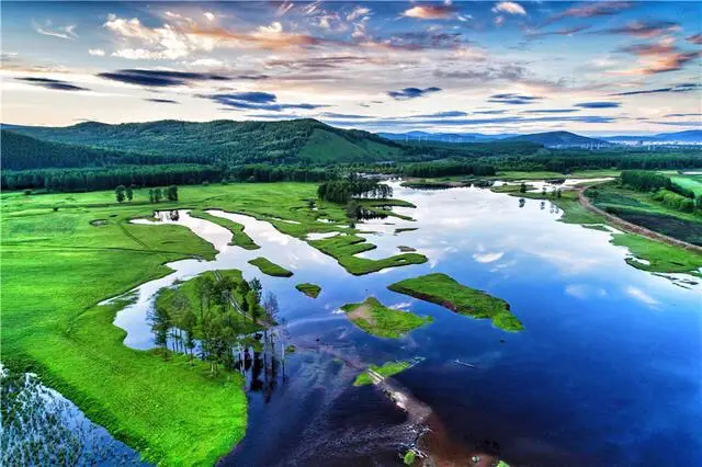 Hulunbuir