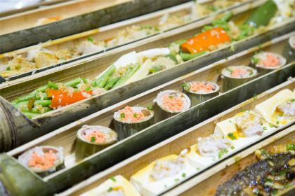 ZHU GU ZHUANG ZHU SHU PO DIAN