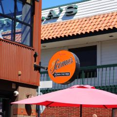 Scoma's Restaurant User Photo