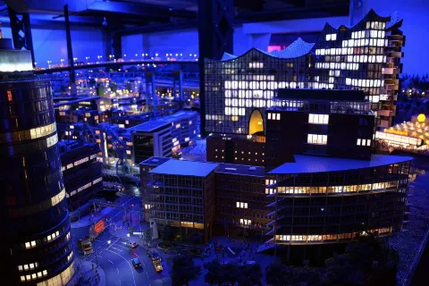 Miniatur Wunderland