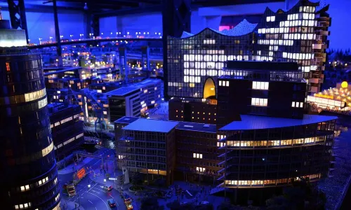 Miniatur Wunderland