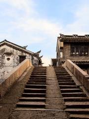 Yangqiaolao Street