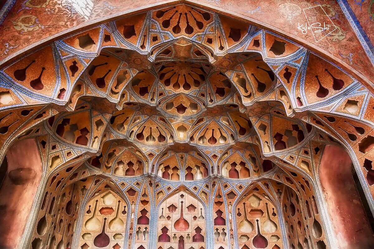 Latest travel itineraries for Kakh-e Ali Qapu in September (updated in  2023), Kakh-e Ali Qapu reviews, Kakh-e Ali Qapu address and opening hours,  popular attractions, hotels, and restaurants near Kakh-e Ali Qapu -