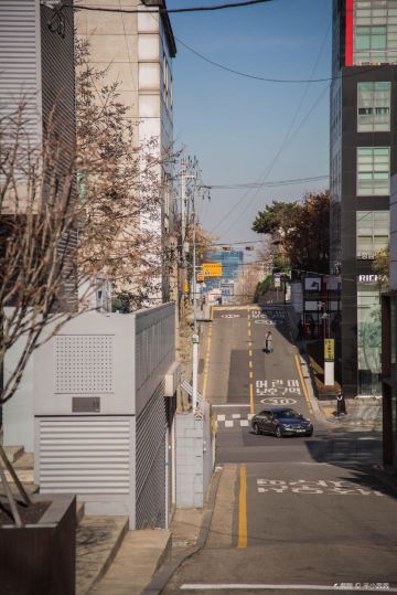 Cheongdam-dong