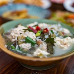 BAI LONG DOU HUA User Photo