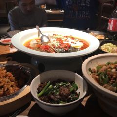 YuJian Xiang (DaShi) User Photo