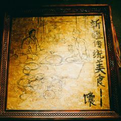 开司巴郎餐厅 User Photo