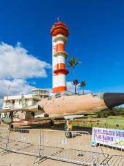 Pacific Aviation Museum Pearl Harbor