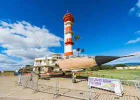 真珠湾航空博物館