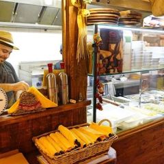 La Fettunta張用戶圖片