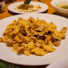 Cods and Crayfish張用戶圖片