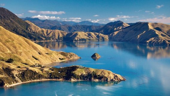 Marlborough District