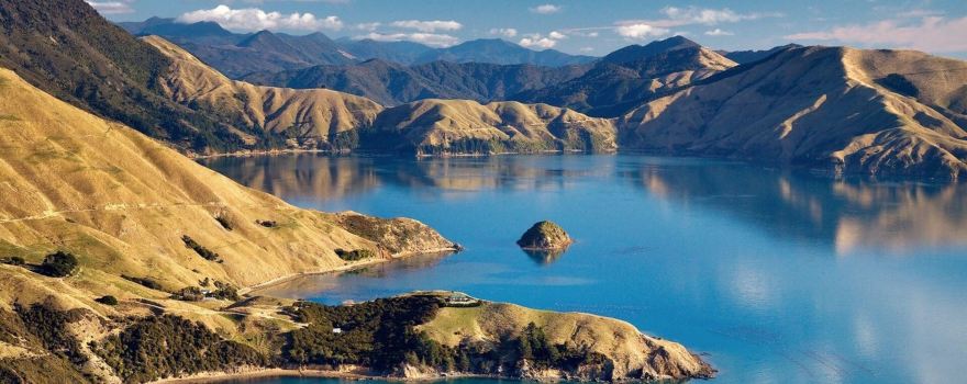 Marlborough District