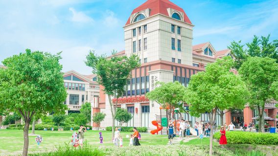 Aficion Chocolate Village