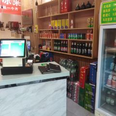 QING HE XIAO CHU User Photo