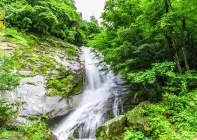 Meishan Reservoir Scenic Area