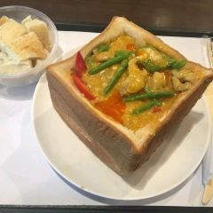 Sun Yick Restaurant User Photo