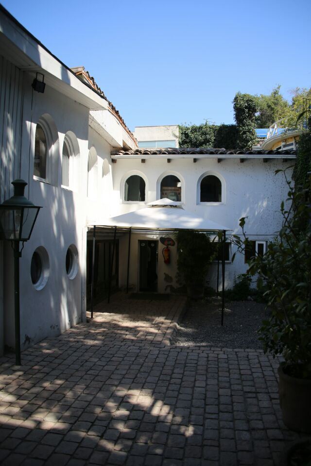 La Sebastiana