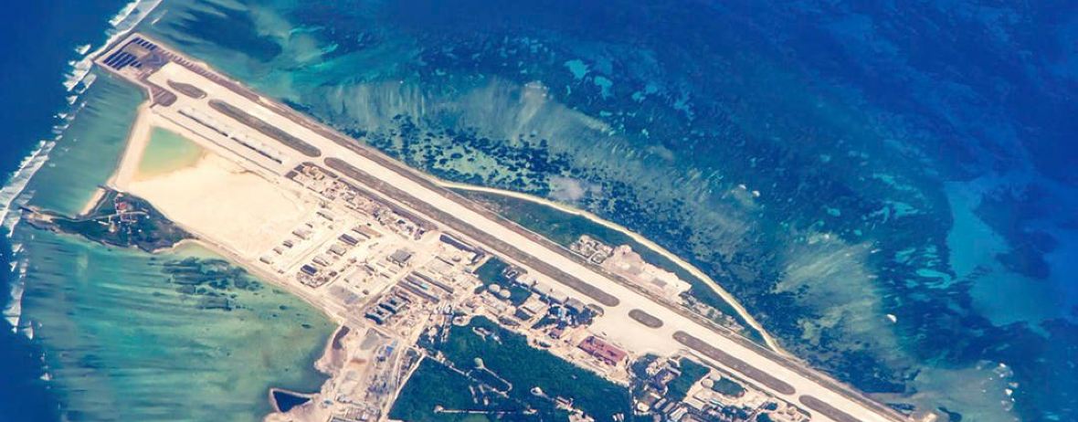 巩留饮食一条街