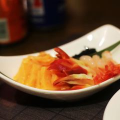 Xinhaishanfashi Teppanyaki (huayan'aotelaisi) User Photo