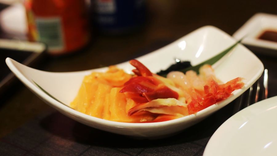 Xinhaishanfashi Teppanyaki (huayan'aotelaisi)