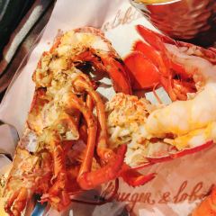 Burger & Lobster 여행 사진