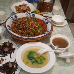 卢记正街饭店·川湘菜 User Photo