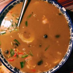 梅山菜馆 User Photo