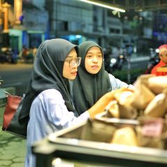Angkringan Gareng Petruk User Photo
