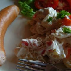 Willy's Station User Photo