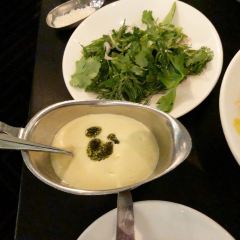 Rockpool Bar & Grill Sydney User Photo