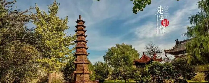 Jingjue Temple