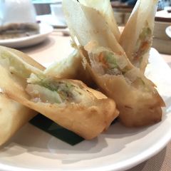 JIN YUE XUAN User Photo