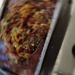 鱼上·黑豆花烤鱼(万象城店) User Photo