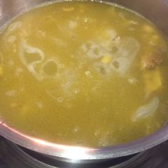Gaoxingyiguo·shiban Fish Seafood Hot Pot (zhongxing) ảnh của người dùng